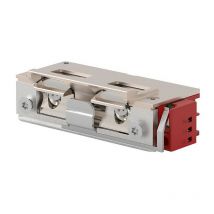 Sonstige - Gâche électrique 5U8X21 12V dc RSm.RÜ+Fallgl.