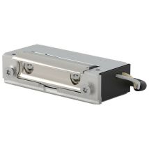 Sonstige - Gâche électrique 5UW0X10 9-24V ac/dc wass.IP68