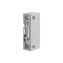 Eff - Assa Abloy Gâche Électrique 118.13 Profix 2 10-24 V Ac/dc Stand.din G/d Avec Fafix - 118.13------a71
