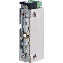 Eff - Assa Abloy Gâche Électrique 118.63 Profix 2 10-24 V Ac/dc Stand.din G/d Avec Fafix - 118.63------a71