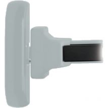 Effeff - Gâche 34 rr anti-panique multifix gris 12/24V à rupture - eff eff - 34U460SA0691Q91