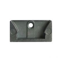 Gâche loqueteau mécanique nx dormant pvc - ROTO