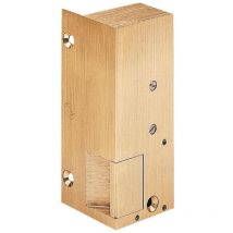 Beugnot - Gâche n°15/50 gauche poussant BE11941000