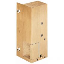 Beugnot - Gâche n°15/50 droite tirant 2 temps BE11911100