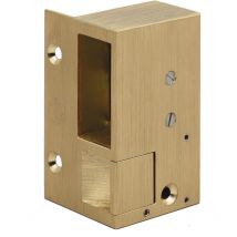 Beugnot - Gâche n°1 gauche poussant BE10141000