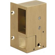 Beugnot - Gâche n°1 droite tirant 12VCC BE10111600