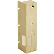 Beugnot - Gâche n° 8 droite tirant BE11311000