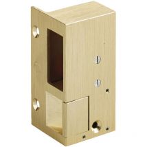 Beugnot - Gâche spéciale muel 100 droitet tirant 2 temps BE1261110