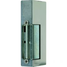 Effeff - Gâche série 24 sans têtière 8 - 16V 2 temps - eff eff - 24----------R11