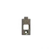 Gâche triangle simple Ferco E-16677-00-0-1