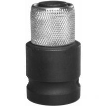 Adapter 1/2 / 1/4 hex