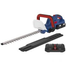 Güde - Akku Heckenschere Hs 36-302-30 Strauchschere Inkl. Akku Und Ladegerät 36 V