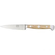 Güde - Alpha Spickmesser 8 cm Olive
