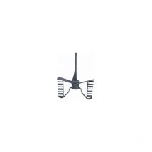 Batidor de mariposa compatible con Thermomix TM21 VC31294 - GDE