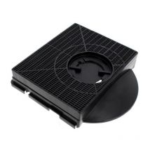 Gde - Carbonfilter Typ303 für Motorhaube 484000008581
