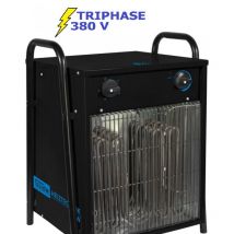 Chauffage d ́atelier / Aérotherme 400 v gh 15 ev