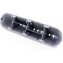 GDE – C00799111 – GDE di alta qualità per lavatrici Whirlpool C0079911 – 225mm x 53mm x 40mm – Compatibile con Indesit, Hotpoint, Bauknecht
