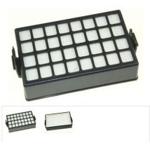 Filtre hepa 155x40x90mm pour Aspirateur compatible Samsung DJ97-00339G - GDE