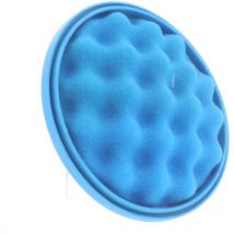 GDE - Filtre hepa cyclone diamètre : 142mm pour Aspirateur compatible Samsung DJ63-01285A