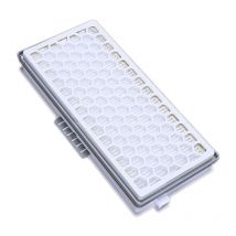 GDE - Filtro compatible sf-ha 50 para aspiradora MIELE 09616280