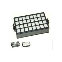 GDE - Filtro hepa 155x40x90mm para Aspiradora compatible Samsung DJ97-00339G