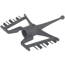 Gde - Fouet batteur mélangeur pour robot de cuisine compatible avec TM31 Thermomix - VC30404.