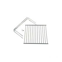 Gde - Grille universelle pour Four 39/56cm sur 30.5cm