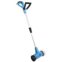 Güde - Nettoyeur de joints électrique GFR401 - Brosse à mauvaises herbes - avec deux brosses - 400W - x