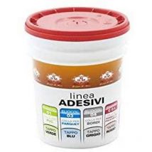 Pannelcol, Adesivo In Pasta Per Incollaggio Di Pannelli In Polistirolo, 750 gr - GDM