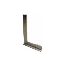 Squadra Meccanica 200 mm Acciaio Zincato – Angolazione 90° – GDM