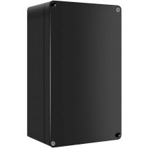 Cozevdnt - Waterproof Junction Box, Electrical Junction Box, Wiring Box, Outdoor Wiring Connection Box, Electronic Plastic Project Case, Junction