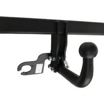 Attelage Ford Focus (Break -03/05) Col de cygne