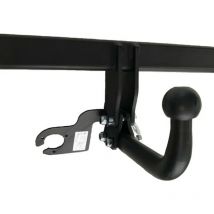 Peugeot Psp - Attelage Peugeot Expert iii (05/16-) Col de cygne