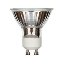 General Electric – 40405 – Fiala alogena GU10 MR16 50W 36° – Potenza: 50W, Attacco: GU10 MR16