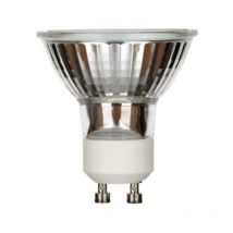 General Electric - ge 40405 Halogen bulb tech GU10 MR16 50W 36° flood