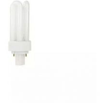 95938 Leuchtstofflampe GX24D-2 18W/865 2 Pins Biax t 1200Lm 10000h - Ge Lighting
