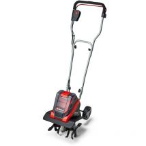 Einhell - Motobineuse sans fil ge-cr 30 Li - Solo Power X-Change (36V, Largeur de travail 30 cm, Profondeur de travail 20 cm) Livré sans Batterie ni