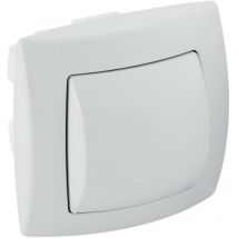 Geberit - Unterputz-Handdrücker weiss 240.571.11.1 Public ur 240571111