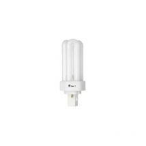 Ge iluminación 35941 Bombilla Gx24D-1 2 pines 13W 840 4000K Biax t 12000h