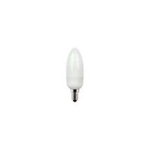 Ge lighting 33757 Ampoule E14 9W (38W) 405Lm 2700K