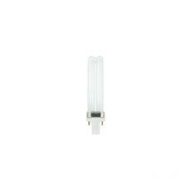 Ge iluminación 38984 Biax s G23 bombilla de 2 pines 7W 6500K F7BX/SPX65