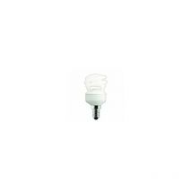 Ge Beleuchtung 72711 Spiralbirne 8W 42W E14 2700K Warmweiß