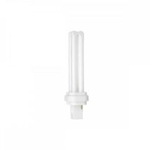 General Electric 78222 Ampoule G24d-1 Biax d 13W 3000K 2 pins LongLast