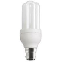 General Electric 88713 Ampoule B22 15W 2700K Mini Stick T3 850lm