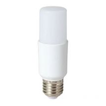 Ge Lighting - 93064014 led tubular stik bulb E27 6W (40W) 3000K 470Lm 15000h