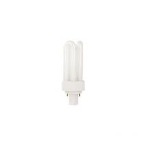 95938 Fluorescent bulb GX24D-2 18W/865 2 pins Biax t 1200Lm 10000h - Ge Lighting