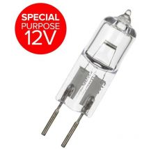 Lighting GE 34702 Bulb M32 12V/50W GY6.35 4000h