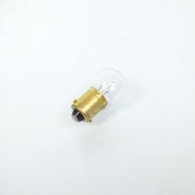 Ge57 Bajonettglühbirnen 12v 4w Flosser Für Moped Mofa Moped Cyclo