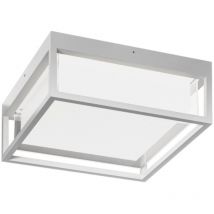 Gea led plafonnier extérieur ges2090 led ip65 mur de plafond moderne en aluminium