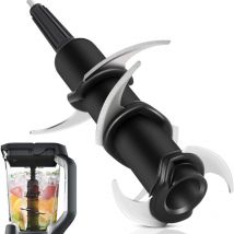 Ibuyke - Pièces de rechange pour mélangeur Ninja, pour Ninja72 ozBL660C BL740 BL642 BL500C